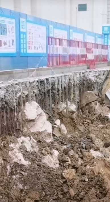 淮南潘集区微型桩