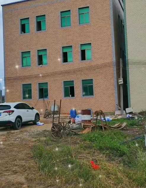 淮南潘集区倾斜加固